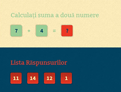 cum se joaca interactiv